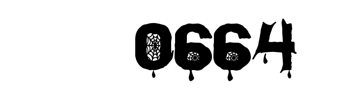 Halloween Scare St  Скачать бесплатные шрифты