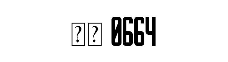 Novation Box St  Скачать бесплатные шрифты