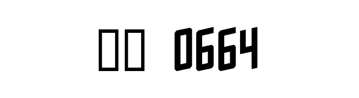 Flaphead  Скачать бесплатные шрифты