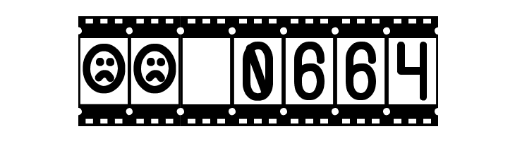 Coming Soon St  Скачать бесплатные шрифты