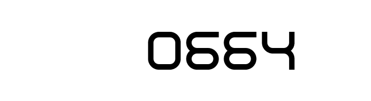 Neutron Demo  Скачать бесплатные шрифты