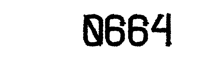 The Guns Smoke St  Скачать бесплатные шрифты