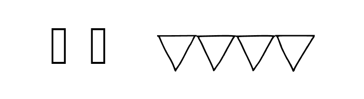 Paper Banner Light  Скачать бесплатные шрифты