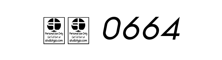 Meltix Italic Demo  Скачать бесплатные шрифты