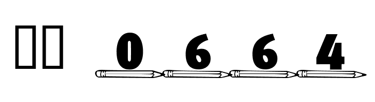 4YEOschool  Скачать бесплатные шрифты