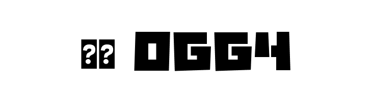 African Culture  Скачать бесплатные шрифты