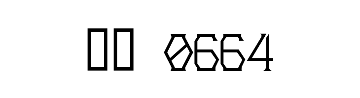 20th Centenary Faux  Скачать бесплатные шрифты