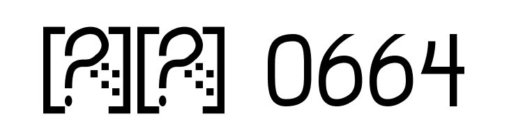 Ponderatta!"  Скачать бесплатные шрифты