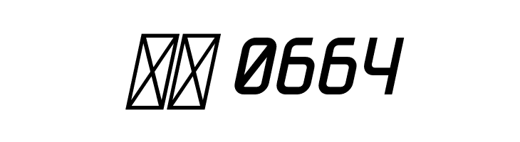 Science Fair Italic  Скачать бесплатные шрифты