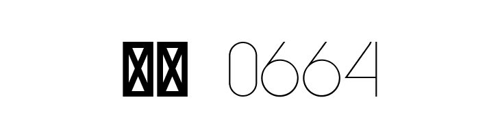 Essence Sans Light  Скачать бесплатные шрифты