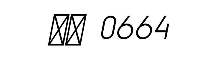 Aspergit Bold Italic  Скачать бесплатные шрифты