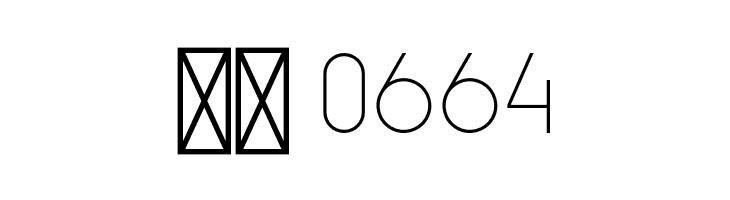 Aspergit  Скачать бесплатные шрифты