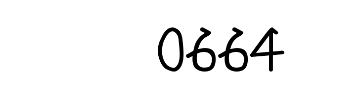 Simallos  Скачать бесплатные шрифты