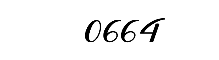 Back to Black Demo  Скачать бесплатные шрифты