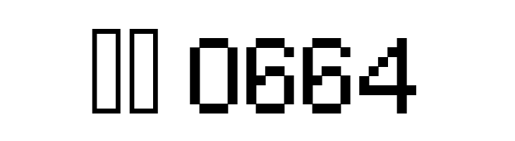 FFF Harmony  Скачать бесплатные шрифты