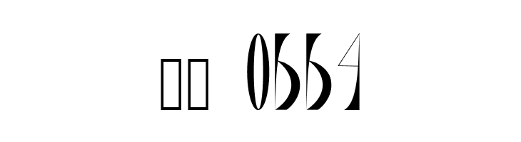 Lavande  Скачать бесплатные шрифты