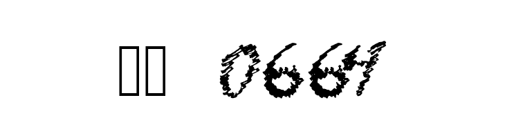 Dawn  Скачать бесплатные шрифты