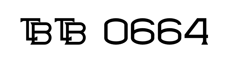 DKBadehaus  Скачать бесплатные шрифты