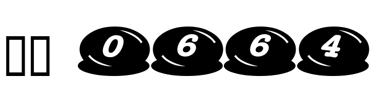 m&ms  Скачать бесплатные шрифты