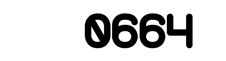 Bonita Informal St  Скачать бесплатные шрифты