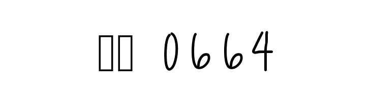 RainbowDashhh  Скачать бесплатные шрифты