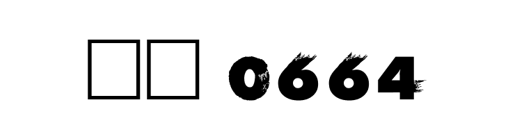 Akira Regular  Скачать бесплатные шрифты