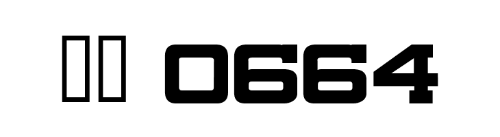 Canarsie Slab JL  Скачать бесплатные шрифты