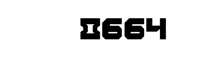 Airacobra  Скачать бесплатные шрифты