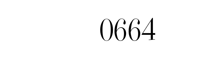 OPTIPacific-Regular  Скачать бесплатные шрифты