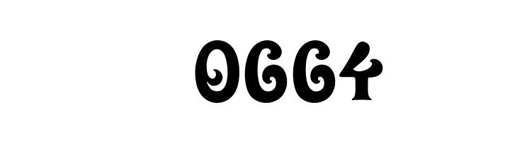 OPTIOliver-Display  Скачать бесплатные шрифты