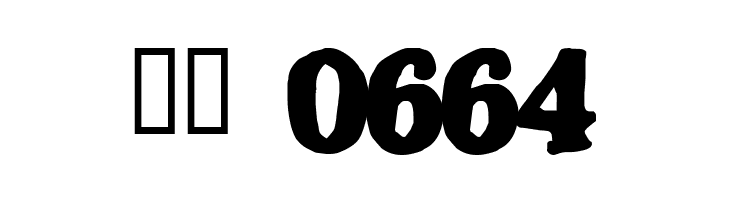 Blatant  Скачать бесплатные шрифты