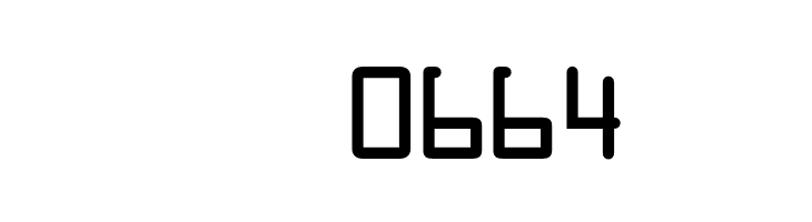 OPTIOpus  Скачать бесплатные шрифты