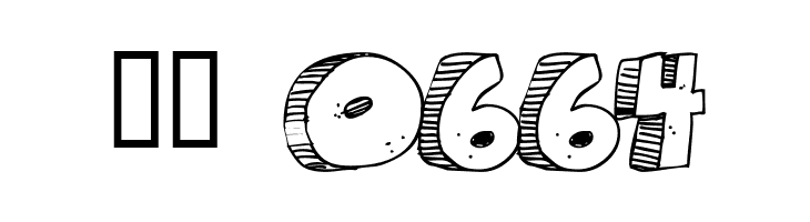 Caveman  Скачать бесплатные шрифты