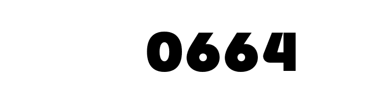 RockyBlimpOpti  Скачать бесплатные шрифты