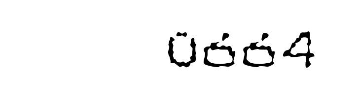 HouseCopy  Скачать бесплатные шрифты