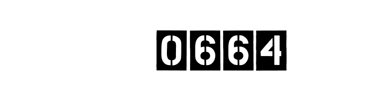 HouseBrokenRough  Скачать бесплатные шрифты