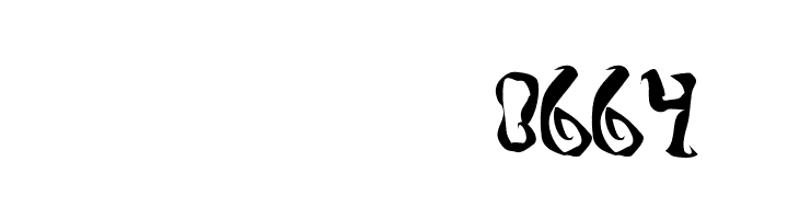 HouseParty  Скачать бесплатные шрифты