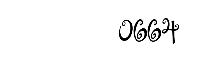 Dollhouse  Скачать бесплатные шрифты