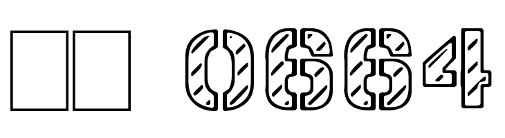 Stamped Navy Font  Скачать бесплатные шрифты