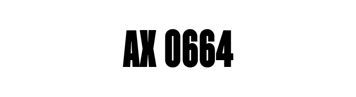 TT Directors DEMO BL Regular  Скачать бесплатные шрифты