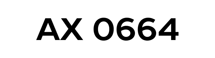 ProstoSans-Bold  Скачать бесплатные шрифты