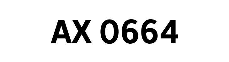 TTProstoSansCondensedDEMO-Bold  Скачать бесплатные шрифты