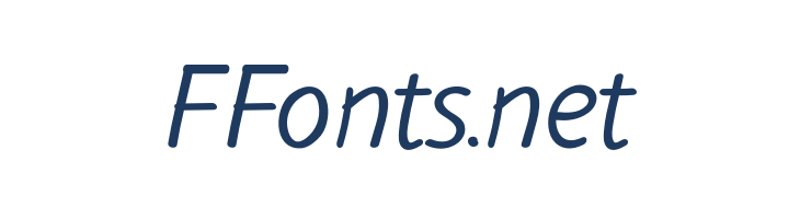 FlowExt font — Lorem ipsum body text preview