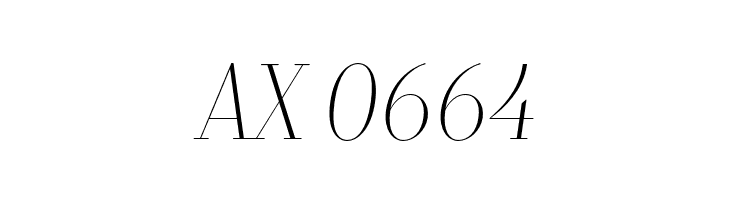 TTMoonsThinDEMO-Italic  Скачать бесплатные шрифты