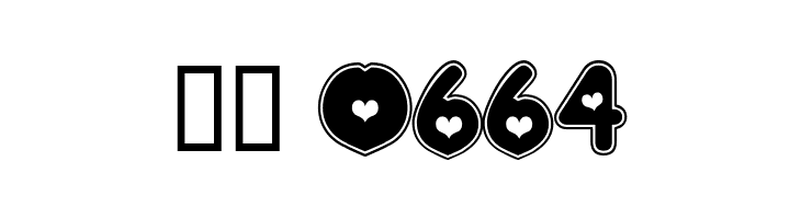 Kinkee  Скачать бесплатные шрифты