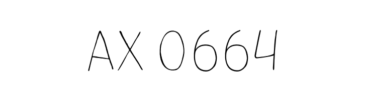 TTBlushes-ThinDEMO  Скачать бесплатные шрифты