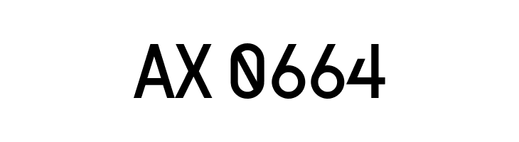 Accuratist  Скачать бесплатные шрифты