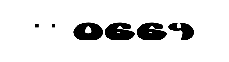 Manzyu__G  Скачать бесплатные шрифты