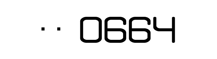 kamone 2__G  Скачать бесплатные шрифты