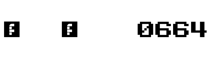 Mega Man 10 Regular  Скачать бесплатные шрифты